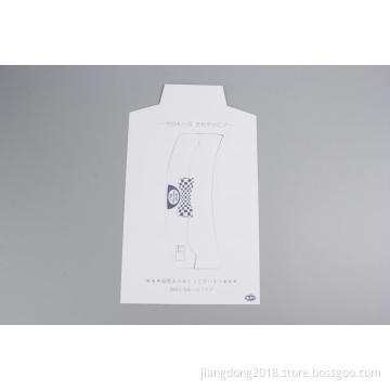 High Quality Duplex Board Shirt Liner Board